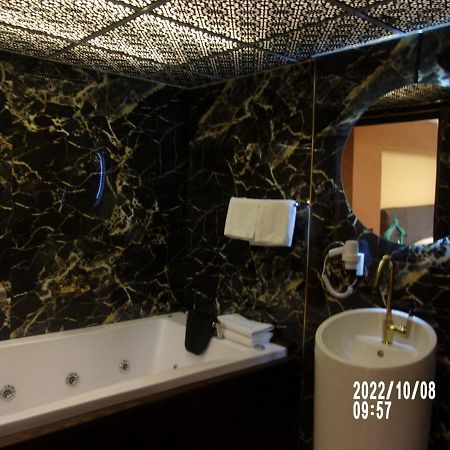 Grand Atakum Boutique Hotel Mahmutlu Esterno foto