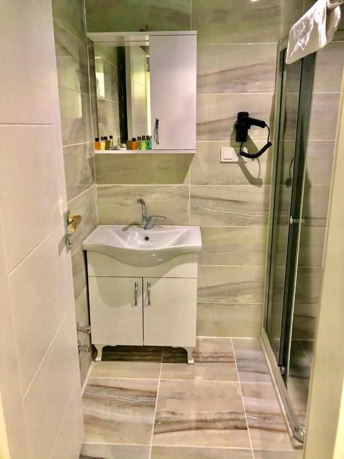 Grand Atakum Boutique Hotel Mahmutlu Esterno foto