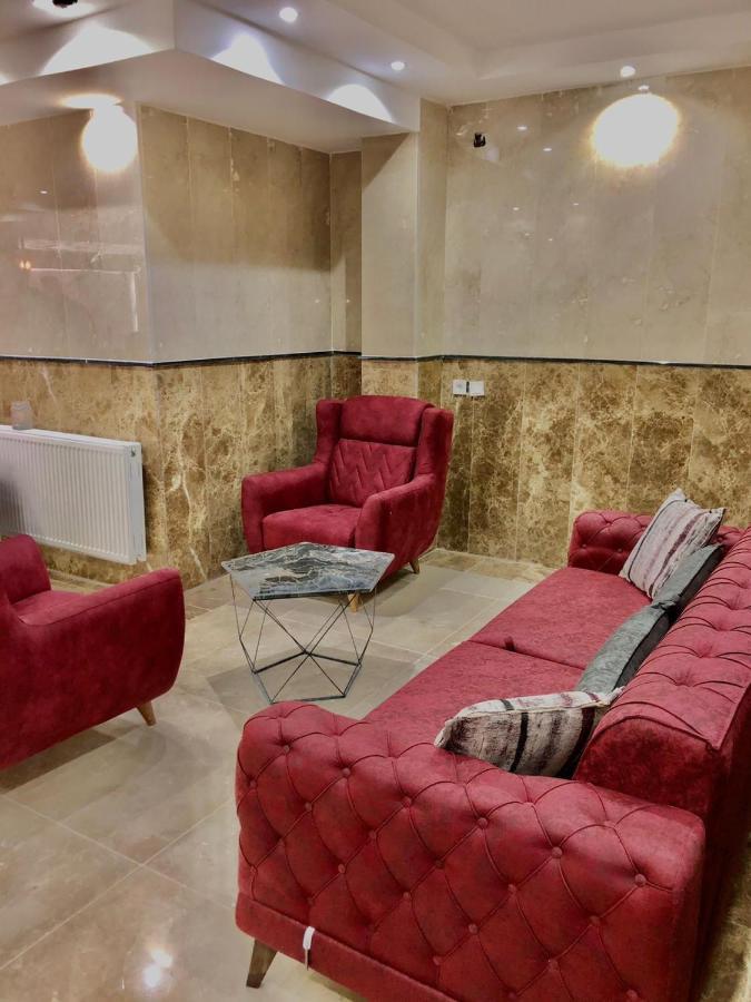 Grand Atakum Boutique Hotel Mahmutlu Esterno foto