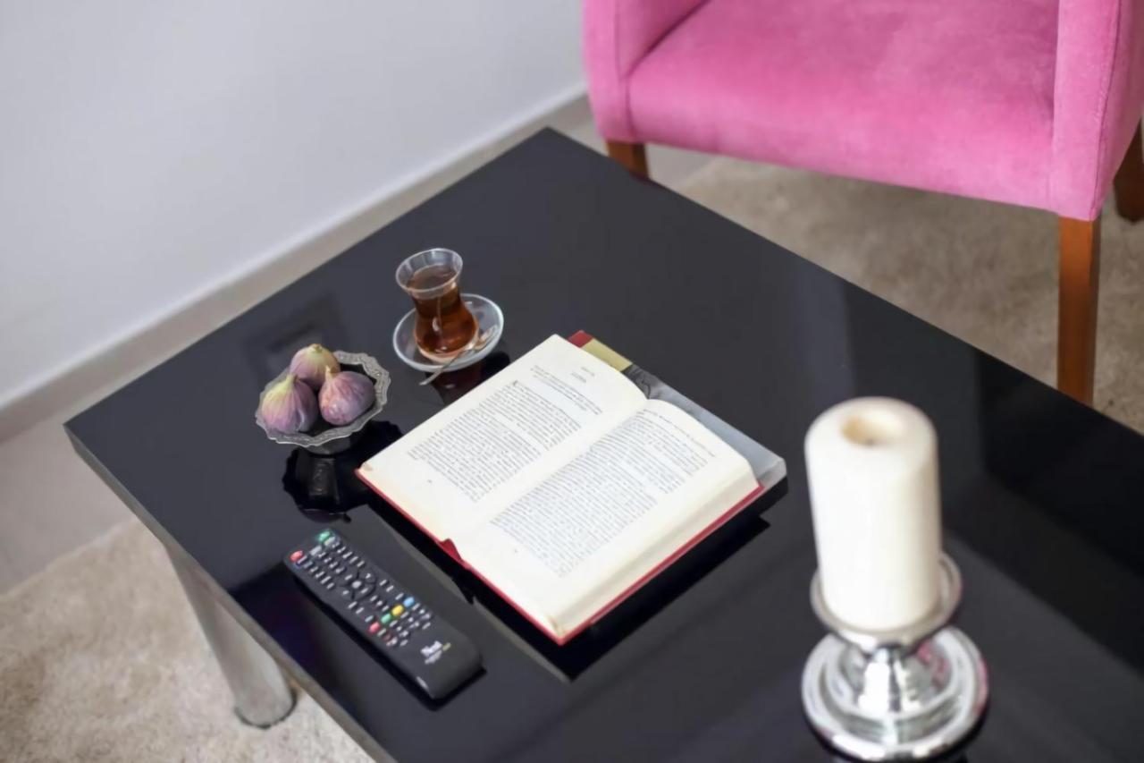 Grand Atakum Boutique Hotel Mahmutlu Esterno foto