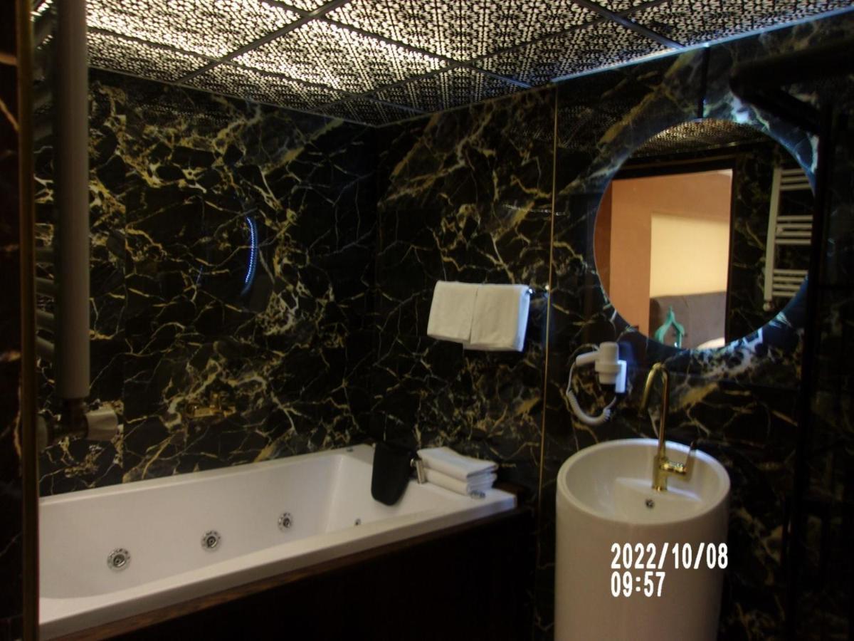 Grand Atakum Boutique Hotel Mahmutlu Esterno foto